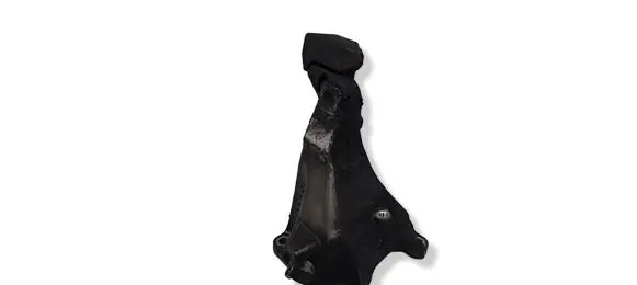 BMW 3 E90 E91 Engine mounting bracket 13807410
