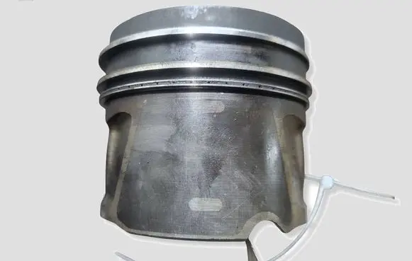 Jaguar XF X250 Piston 276DT