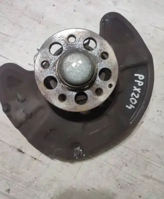 Mercedes-Benz GLK (X204) Front wheel hub 060922021970R