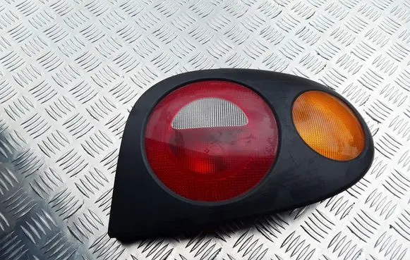 Renault Megane I Rear/tail lights 7700830098