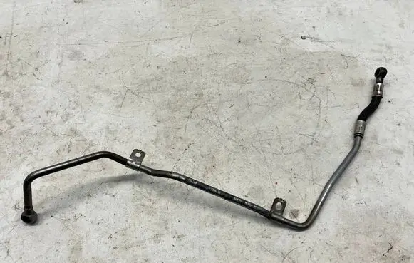 Toyota Avensis T270 Oil cooling pipe 