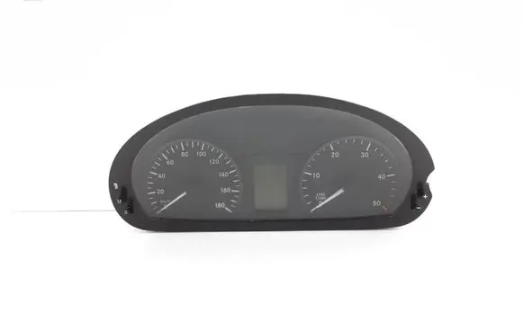 Mercedes-Benz Sprinter W906 Speedometer (instrument cluster) A9064468821 A9064467821 A9064481821