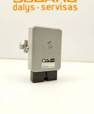 Subaru B9 Tribeca Fuel injection pump control unit/module 1049930380 2268AA110