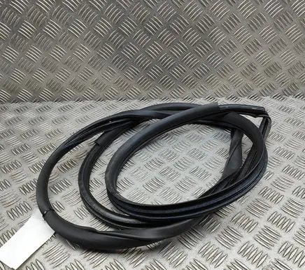 Toyota Prius xw60 Rubber seal front door (on door) 6231147060
