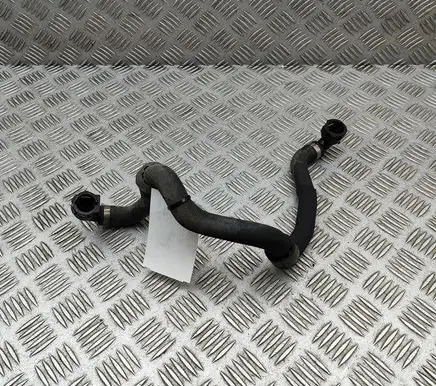 BMW 5 F10 F11 Engine coolant pipe/hose 8506095