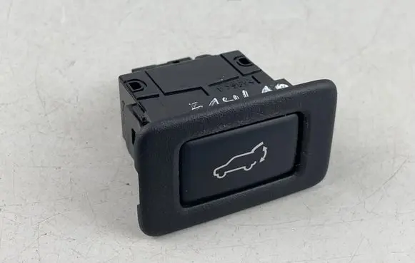 Subaru Forester SJ Tailgate opening switch 