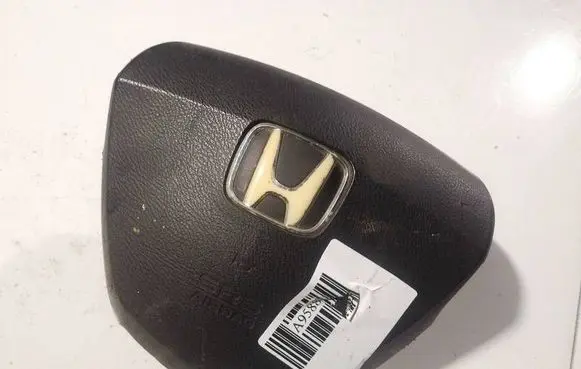 Honda FR-V Steering wheel airbag 1026489