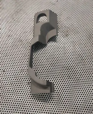 Iveco Daily 35 - 40.10 Sliding door trim (molding) 56712