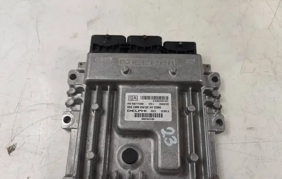 Engine control unit/module
