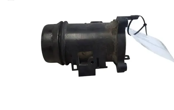 BMW 1 F20 F21 Mass air flow meter 11884414