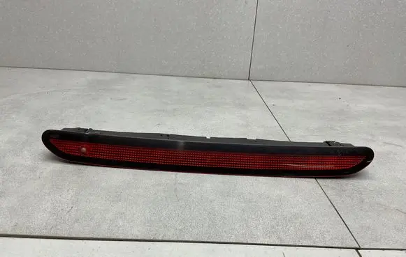 Skoda Fabia Mk3 (NJ) Third/center stoplight 6V0945097