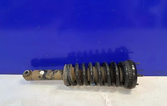 Jaguar XF X250 Rear shock absorber/damper KAS253