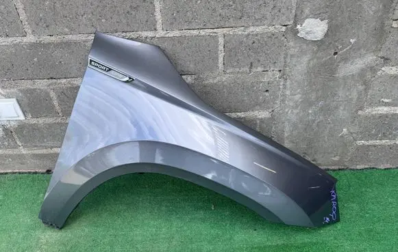 Skoda Karoq Fender 