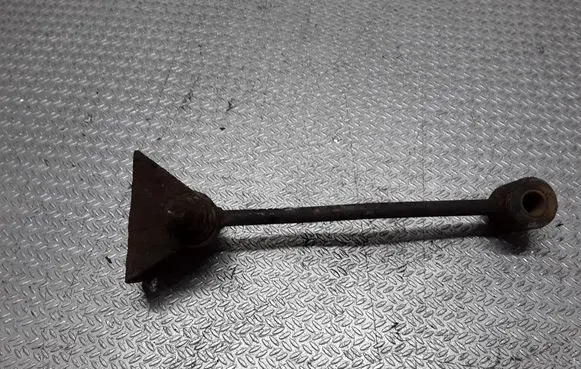 Rear anti-roll bar/stabilizer link