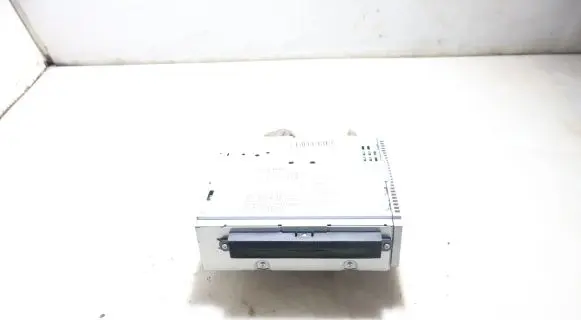 Volvo V50 Radio/GPS head unit trim 