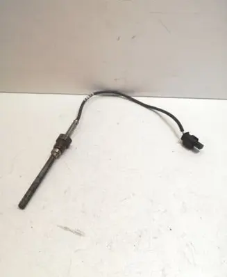 Mercedes-Benz E W211 Exhaust gas temperature sensor A0051534028