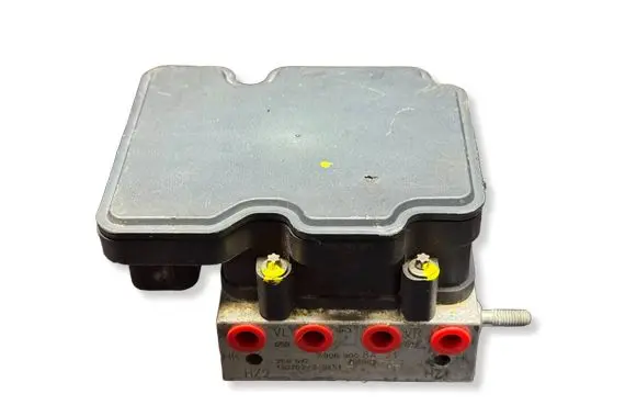 Mercedes-Benz Sprinter W906 ABS Pump 0265242931 A9069008401