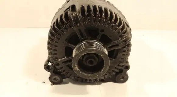 Audi A6 Allroad C6 Generator/alternator 059903015R