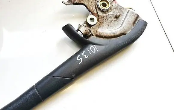Citroen C8 Handbrake/parking brake lever assembly 
