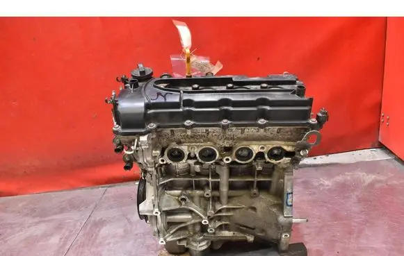 Suzuki Swift II Engine K12B