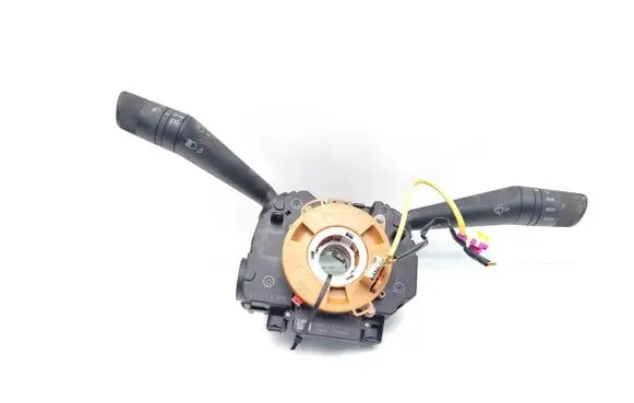 Opel Combo D Wiper turn signal indicator stalk/switch 07356067930 0265005557 51826041