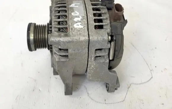 Alfa Romeo Giulia Generator/alternator