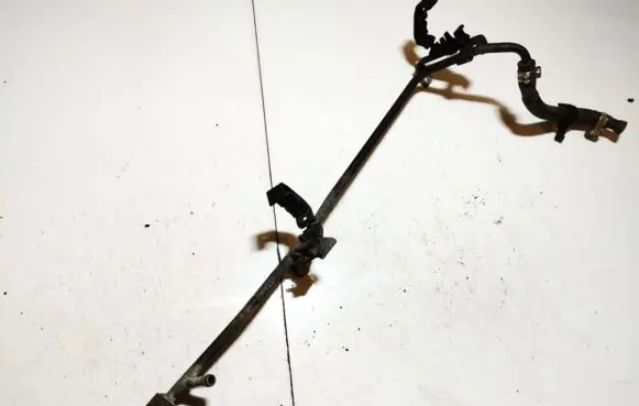 Fiat Doblo Fuel line pipe