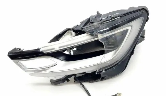 Chrysler Pacifica Headlight/headlamp P68428559AA 68428559AA 640000001100