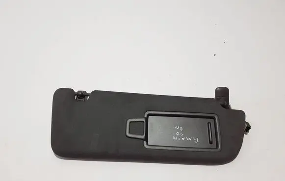 Sun visor