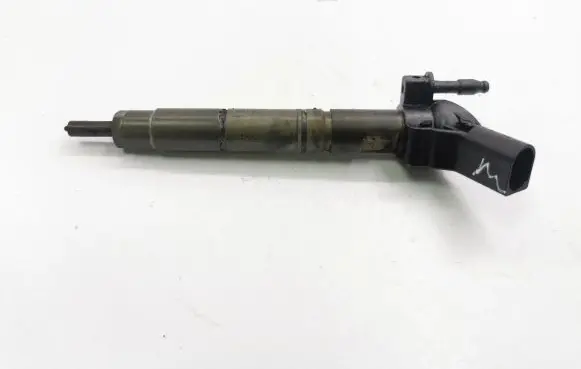 Mercedes-Benz R W251 Fuel injector A6420700587 0445115027