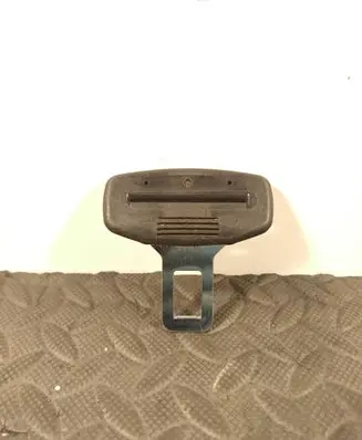 Audi A5 8T 8F Seat belt trim 6009173 193857737A