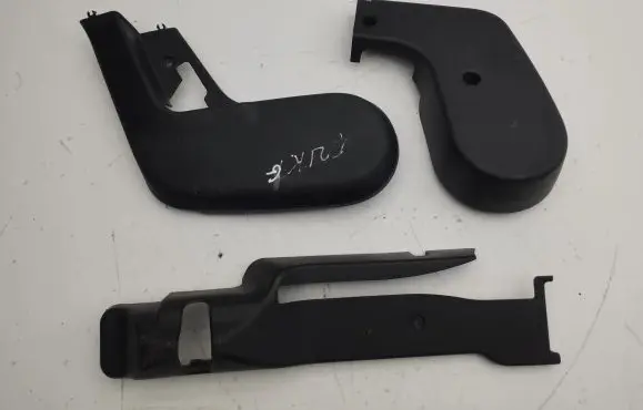 Citroen C-Crosser Seat trim N257505 N257523