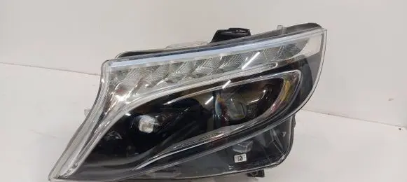 Mercedes-Benz V Class W447 Headlight/headlamp A4479061401 00244643 1EX01128481