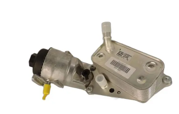 Opel Astra H Oil filter mounting bracket 5199627