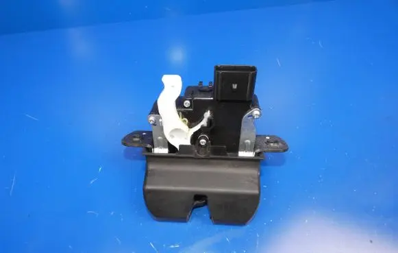 Hyundai Tucson TL Tailgate/trunk/boot lock/catch/latch