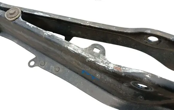 BMW i4 Front upper control arm/wishbone 