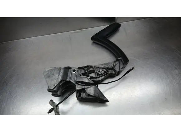 Audi A3 S3 8P Hand brake release handle 8P0711303A