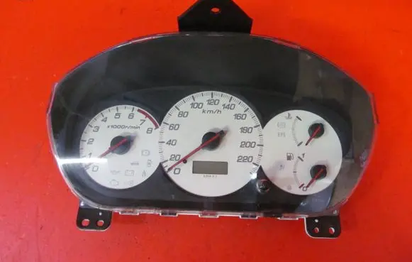 Honda Civic Speedometer (instrument cluster) HR0291215