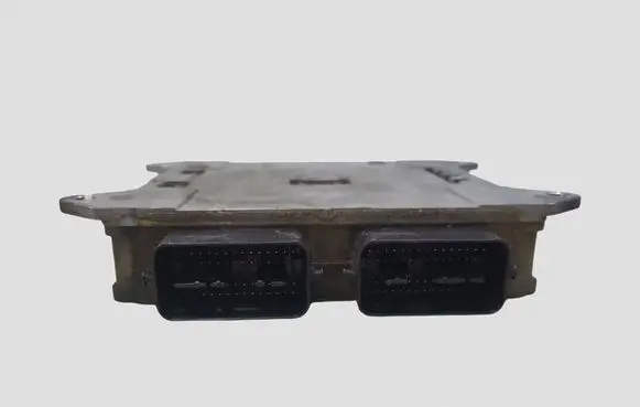 Mazda 5 Engine control unit/module E6T53975H1 LFD718881C