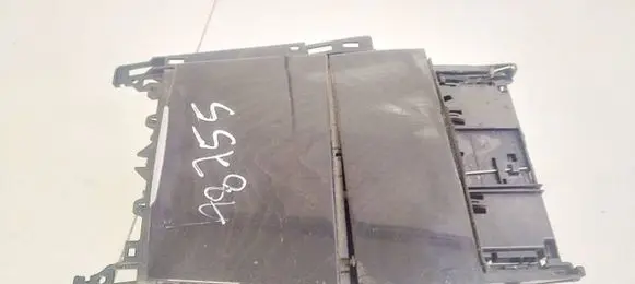 Mercedes-Benz E W212 Glove box A2126809950