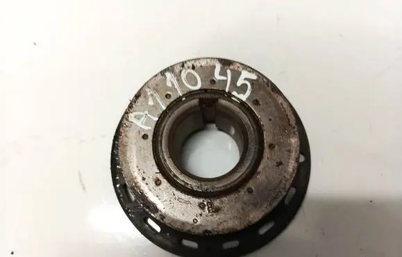 Ford Focus Crankshaft pulley 