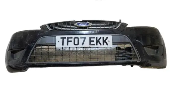 Ford Mondeo MK IV Front bumper 7S7117757A
