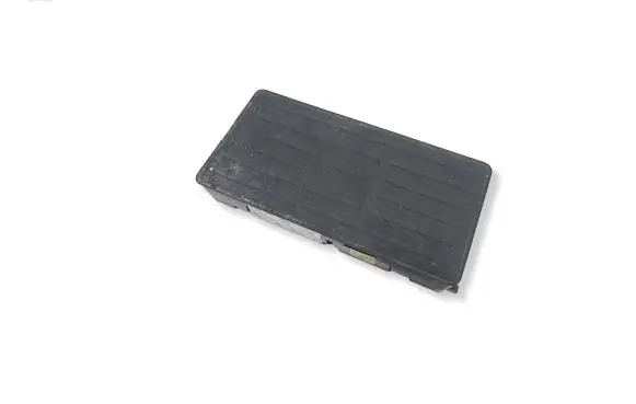 Audi A5 Wireless charging module 4K0035502B