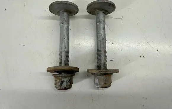 Volkswagen Tiguan Allspace Rear suspension camber bolt WHT000228 WHT000227