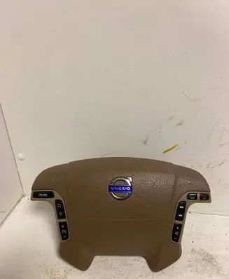 Volvo S80 Steering wheel airbag 8686291 30642021 30642029