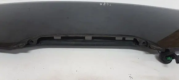 Volvo V60 Tailgate/trunk spoiler 31253209