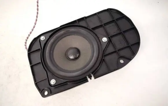 BMW 5 F10 F11 Front door speaker 923918401
