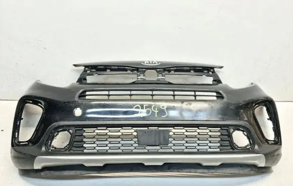 KIA Picanto Front bumper 86511-G6700