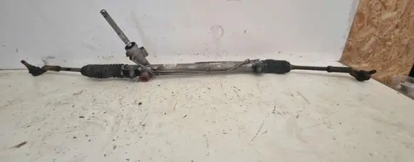 Steering rack