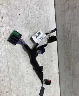 Ford Kuga III Other wiring loom LX6T14A411elag